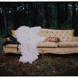 Cigarettes Chords by Laci Kaye Booth