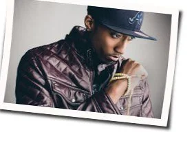 I'll Find You Chords by Lacrae