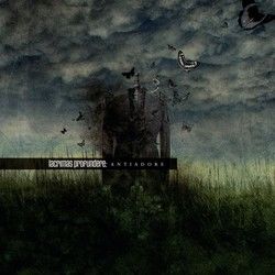 Dead To Me Chords by Lacrimas Profundere