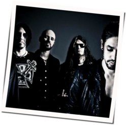 Head Held High Chords by Lacrimas Profundere