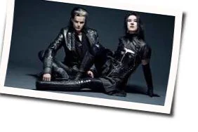 Bresso Tab by Lacrimosa