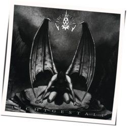 Road To Pain Tab by Lacrimosa