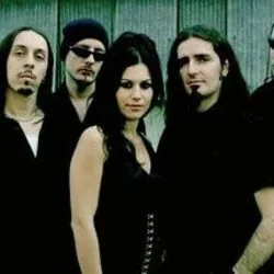 1:19 Bass Tab by Lacuna Coil