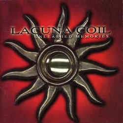 A Current Obsession Bass Tab by Lacuna Coil