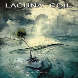 Falling Again Chords by Lacuna Coil
