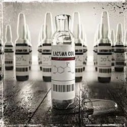 Intoxicated Tab by Lacuna Coil