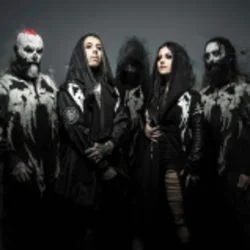 Survive Tab by Lacuna Coil