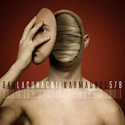 To The Edge Tab by Lacuna Coil