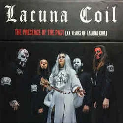 Wave Of Anguish Bass Tab by Lacuna Coil