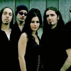 1:19 by Lacuna Coil