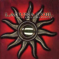 A Current Obsession by Lacuna Coil