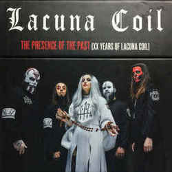 A Ghost Between Us by Lacuna Coil