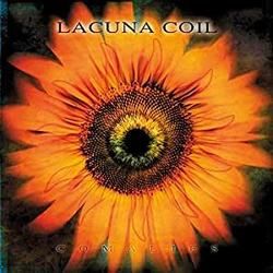Angels Punishment Bass Tab by Lacuna Coil