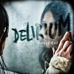 Breakdown Chords by Lacuna Coil
