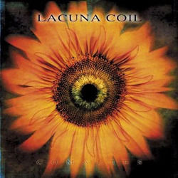 Daylight Dancer Chords by Lacuna Coil
