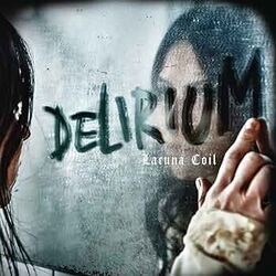 Delirium Tab by Lacuna Coil