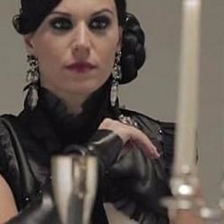 End Of Time Bass Tab by Lacuna Coil