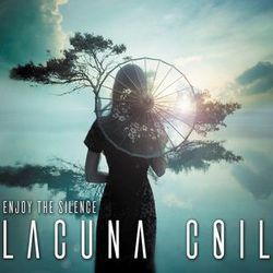 Enjoy The Silence Tab by Lacuna Coil