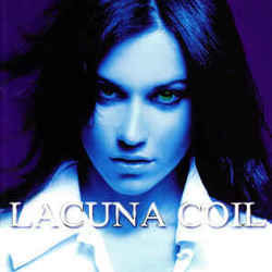 Falling Bass Tab by Lacuna Coil