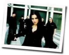 Fragments Of Faith by Lacuna Coil
