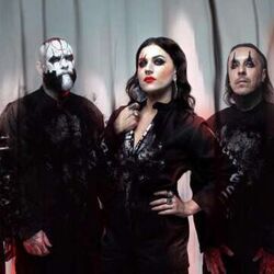 Gravity Bass Tab by Lacuna Coil