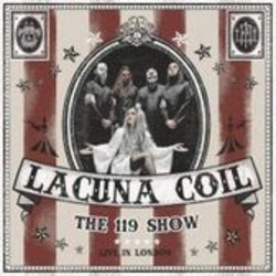 Hyperfast by Lacuna Coil