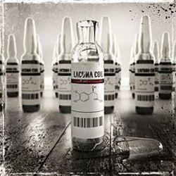 Intoxicated by Lacuna Coil