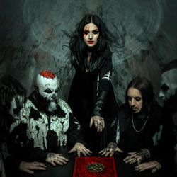 Layers Of Time Tab by Lacuna Coil