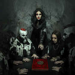 No Need To Explain by Lacuna Coil