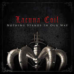 Nothing Stands In Our Way Bass Tab by Lacuna Coil
