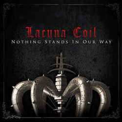 Nothing Stands In Our Way by Lacuna Coil