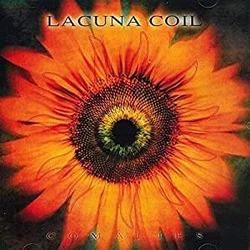 Prophet Said Bass Tab by Lacuna Coil