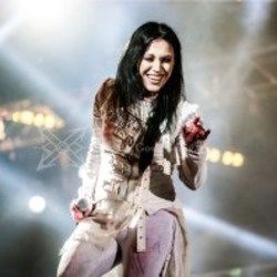 Purify Bass Tab by Lacuna Coil