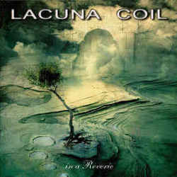 Reverie Bass Tab by Lacuna Coil