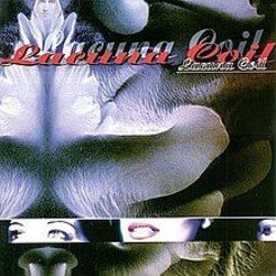 Soul Into Hades Bass Tab by Lacuna Coil