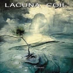 Stately Lover Bass Tab by Lacuna Coil