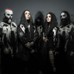 Survive Tab by Lacuna Coil