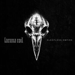 The Siege Chords by Lacuna Coil