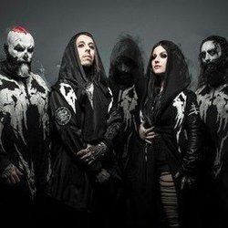 To Live Is To Hide by Lacuna Coil