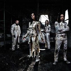 Veins Of Glass by Lacuna Coil
