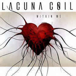 Within Me Chords by Lacuna Coil