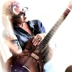Boundless Skies Chords by Lacy J. Dalton