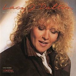 Another Hard Luck Ace Chords by Lacy J. Dalton
