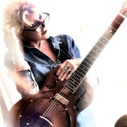 Boundless Skies Chords by Lacy J. Dalton