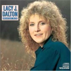 Everybody Makes Mistakes Chords by Lacy J. Dalton