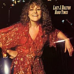 Girl From Santa Cruz Chords by Lacy J. Dalton