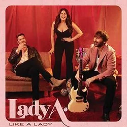 like a lady (Ver2)