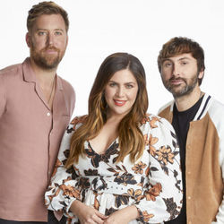 All Nighter Chords by Lady A (Lady Antebellum)