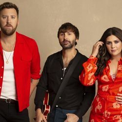 Alright Chords by Lady A (Lady Antebellum)