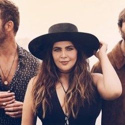 Boots Chords by Lady A (Lady Antebellum)